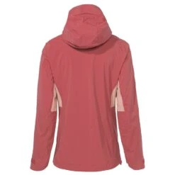 VAUDE Women's Simony 2,5L Jacket IV - Regenjacke -Vaude vaude womens simony 25l jacket iv regenjacke detail 2