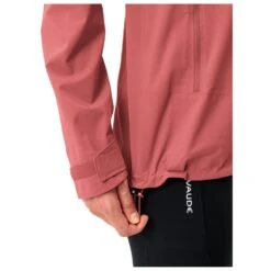 VAUDE Women's Simony 2,5L Jacket IV - Regenjacke -Vaude vaude womens simony 25l jacket iv regenjacke detail 5