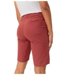 VAUDE Women's Skarvan Bermuda - Shorts -Vaude vaude womens skarvan bermuda shorts detail 4