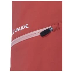 VAUDE Women's Skarvan Bermuda - Shorts -Vaude vaude womens skarvan bermuda shorts detail 6