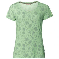 VAUDE Women's Skomer AOP - Funktionsshirt -Vaude vaude womens skomer aop funktionsshirt 1