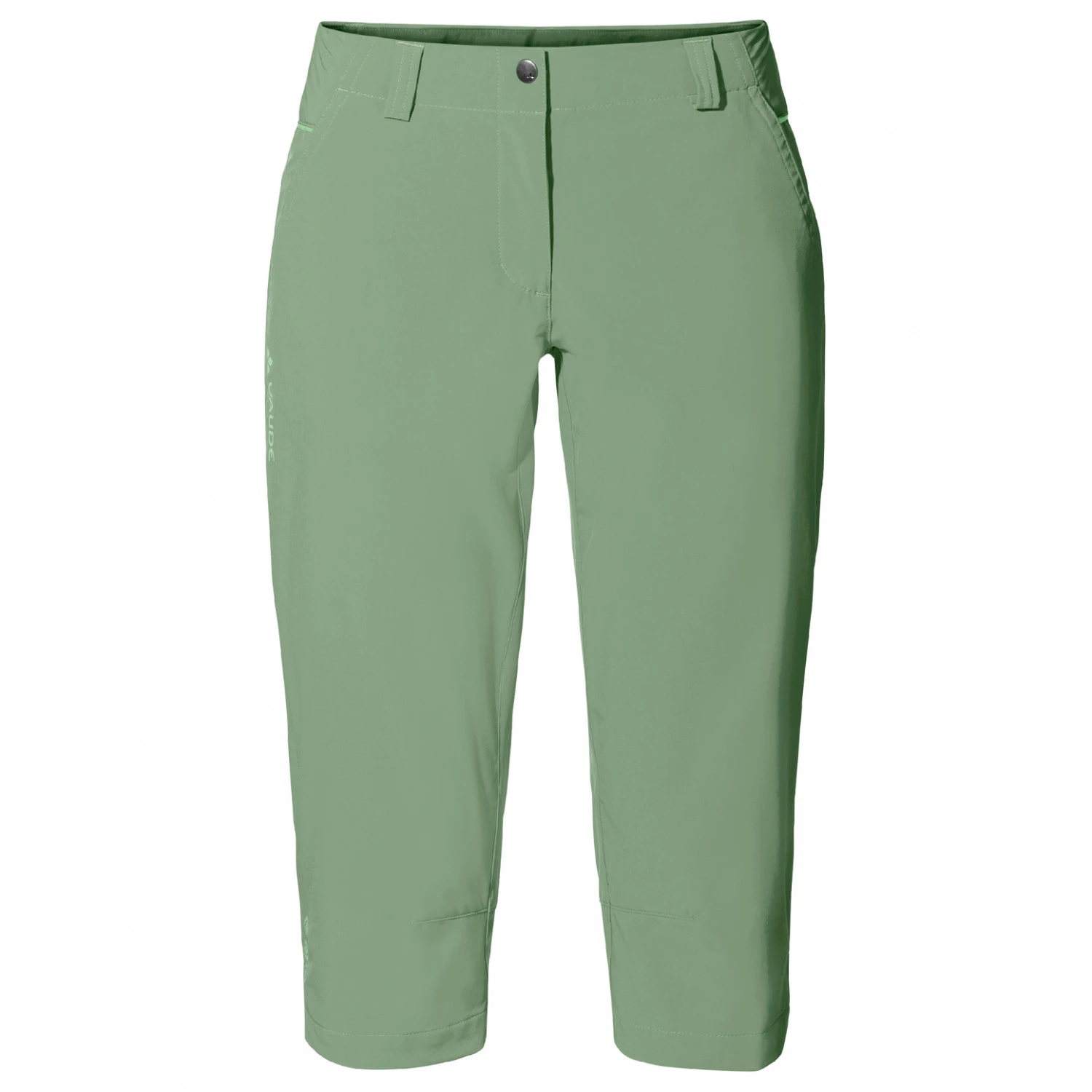 VAUDE Women's Skomer Capri - Shorts 9 VAUDE Women's Skomer Capri - Shorts – Bild 7