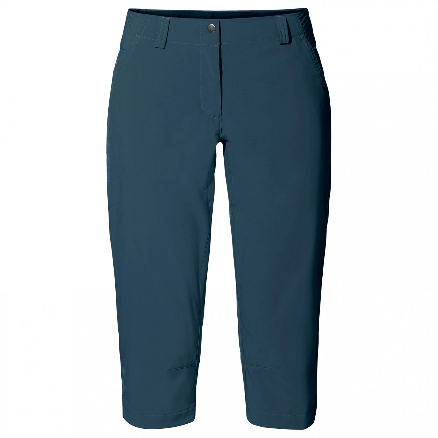VAUDE Women's Skomer Capri - Shorts 10 VAUDE Women's Skomer Capri - Shorts – Bild 8