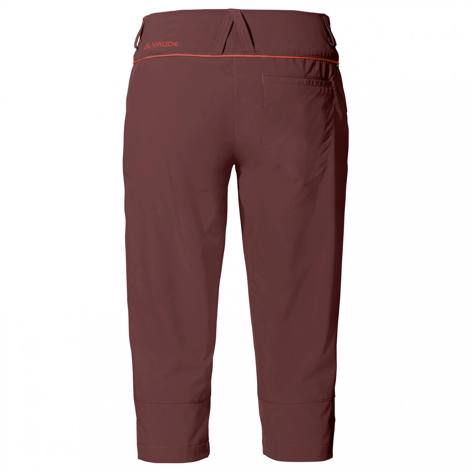 VAUDE Women's Skomer Capri - Shorts 4 VAUDE Women's Skomer Capri - Shorts – Bild 2