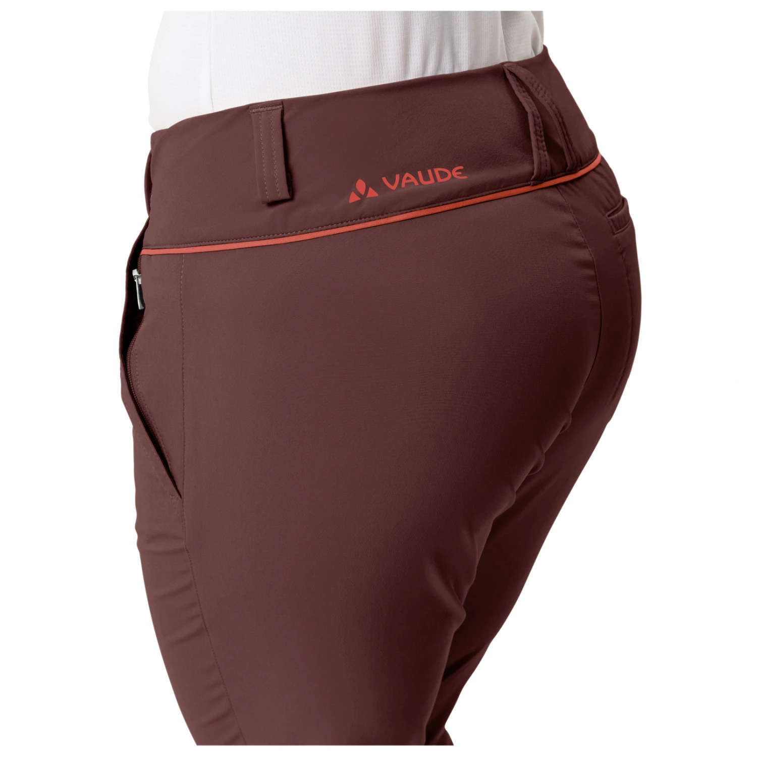 VAUDE Women's Skomer Capri - Shorts 8 VAUDE Women's Skomer Capri - Shorts – Bild 6