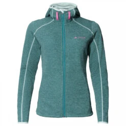 VAUDE Women's Skomer Hiking Jacket - Fleecejacke 11 VAUDE Women's Skomer Hiking Jacket - Fleecejacke -Vaude vaude womens skomer hiking jacket fleecejacke 3