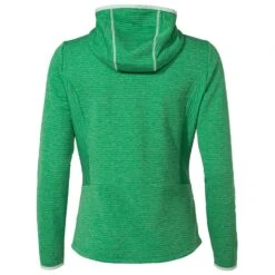 VAUDE Women's Skomer Hiking Jacket - Fleecejacke 10 VAUDE Women's Skomer Hiking Jacket - Fleecejacke -Vaude vaude womens skomer hiking jacket fleecejacke detail 2