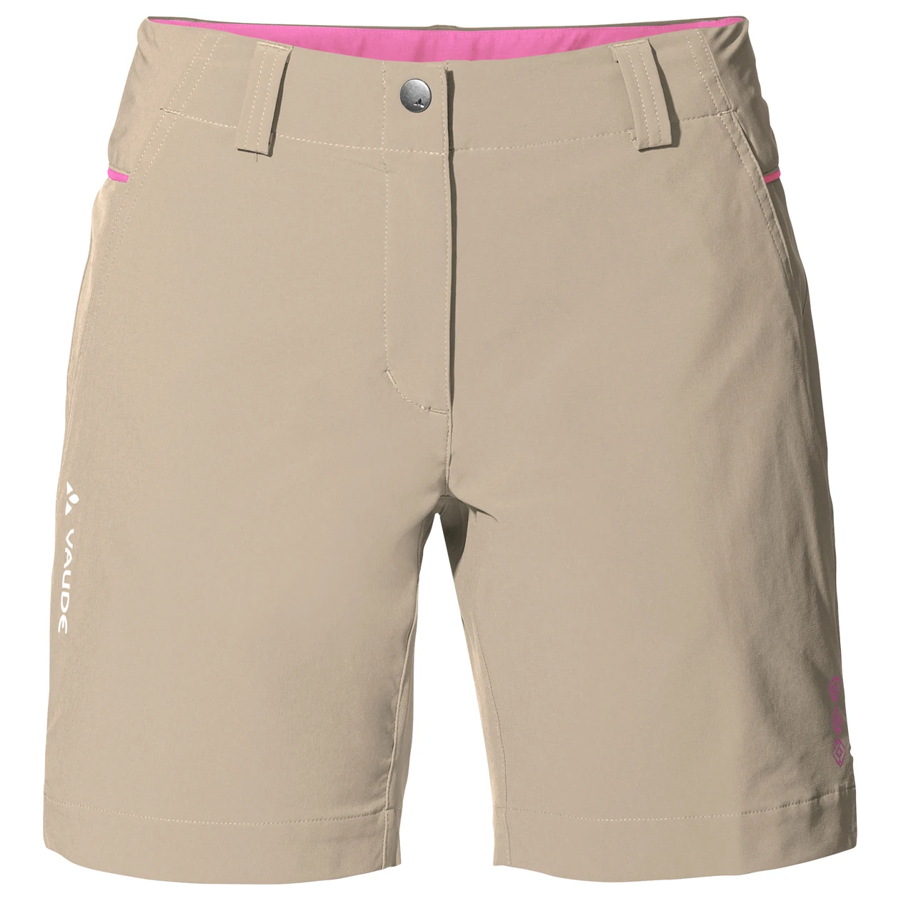 VAUDE Women's Skomer Shorts III - Shorts 8 VAUDE Women's Skomer Shorts III - Shorts – Bild 6