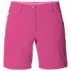 VAUDE Women's Skomer Shorts III - Shorts -Vaude vaude womens skomer shorts iii shorts