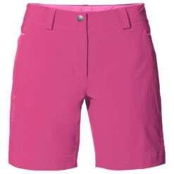 VAUDE Women's Skomer Shorts III - Shorts