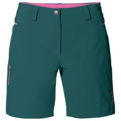VAUDE Women's Skomer Shorts III - Shorts 17 VAUDE Women's Skomer Shorts III - Shorts -Vaude vaude womens skomer shorts iii shorts 3