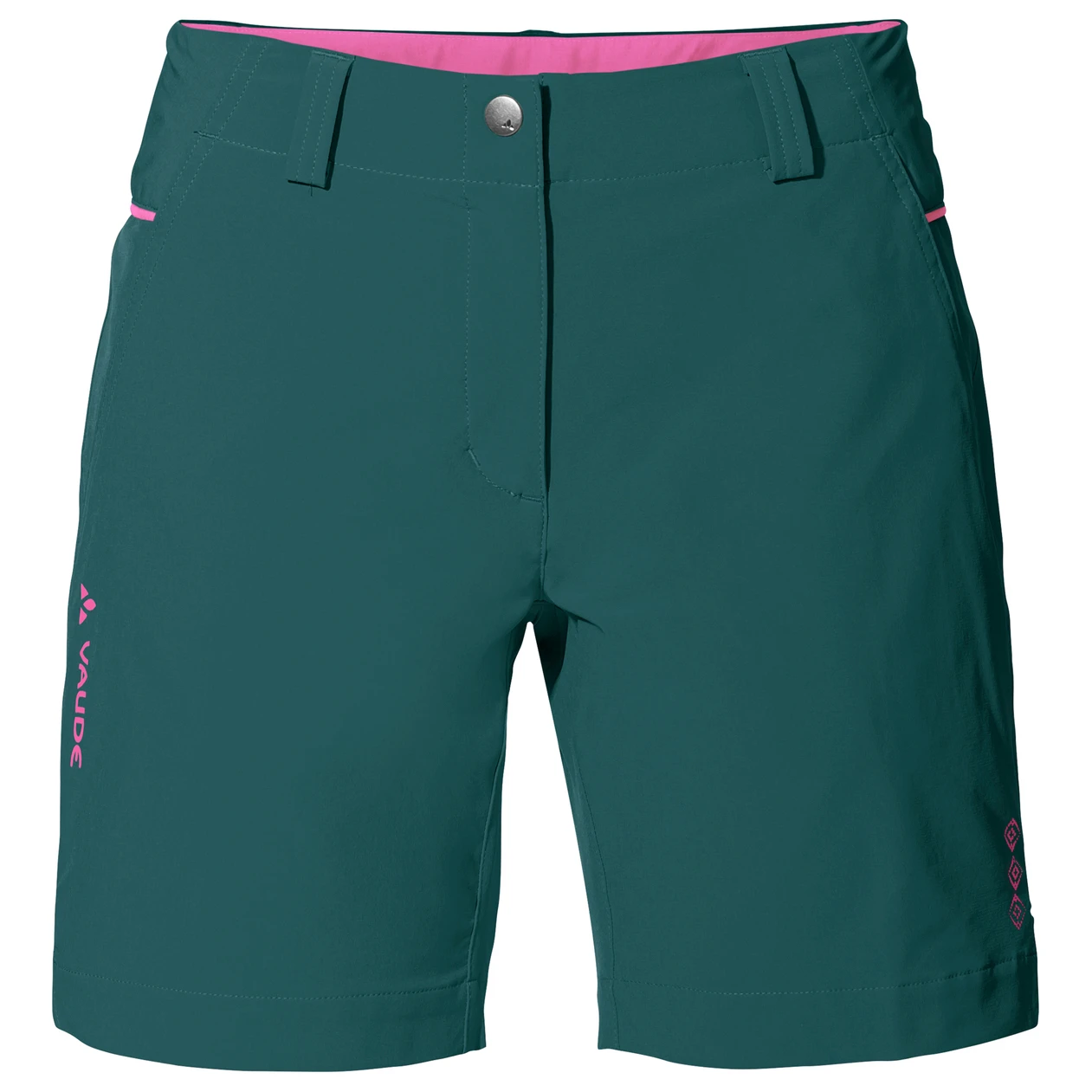 VAUDE Women's Skomer Shorts III - Shorts 10 VAUDE Women's Skomer Shorts III - Shorts – Bild 8