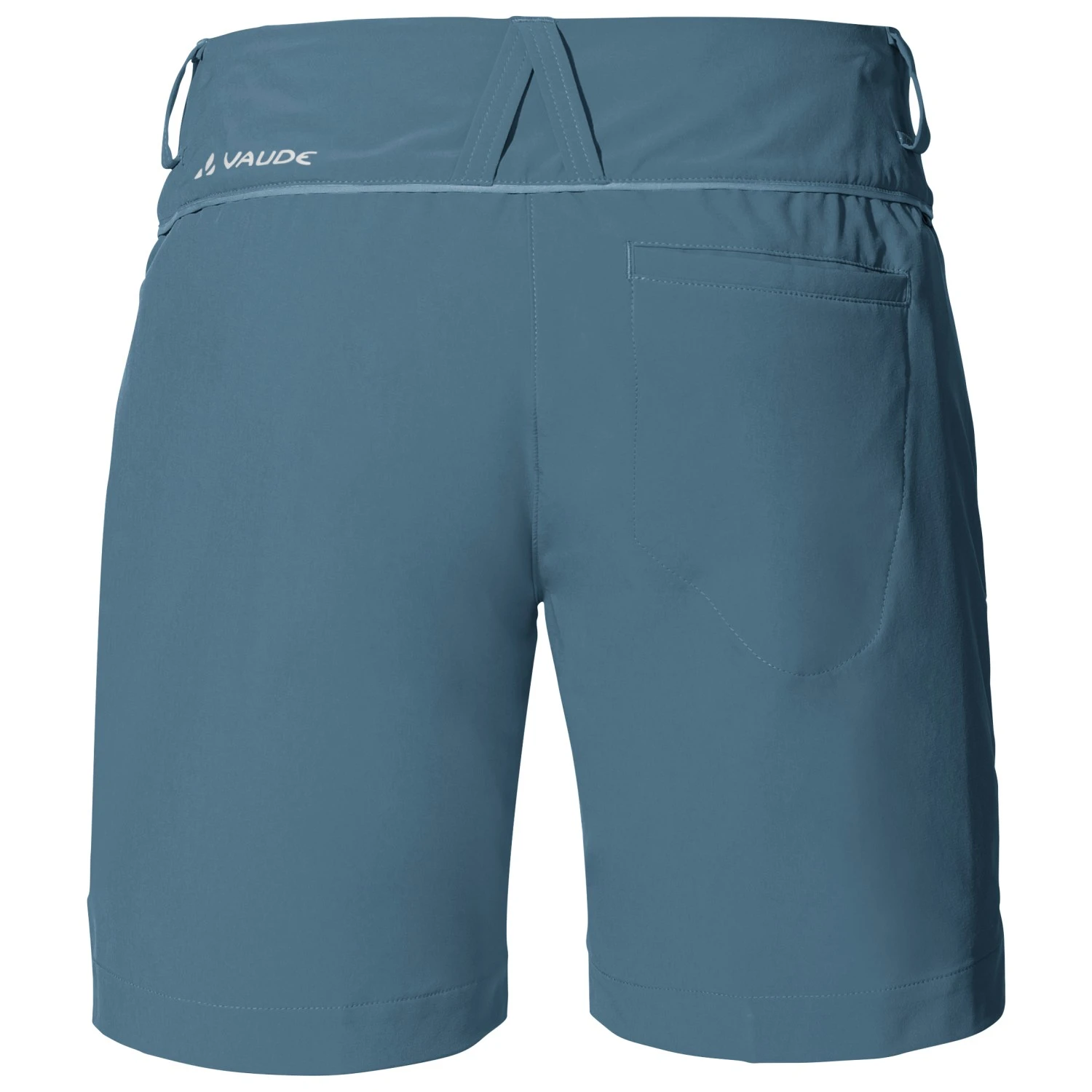 VAUDE Women's Skomer Shorts III - Shorts 4 VAUDE Women's Skomer Shorts III - Shorts – Bild 2