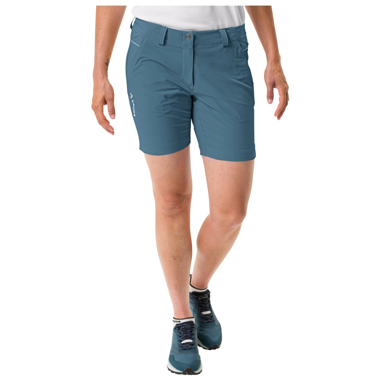 VAUDE Women's Skomer Shorts III - Shorts 5 VAUDE Women's Skomer Shorts III - Shorts – Bild 3