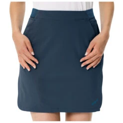 VAUDE Women's Skomer Skort IV - Skort -Vaude vaude womens skomer skort iv skort 1
