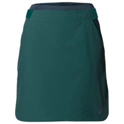 VAUDE Women's Skomer Skort IV - Skort -Vaude vaude womens skomer skort iv skort 2