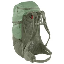 VAUDE Women's Skomer Tour 36+ - Wanderrucksack -Vaude vaude womens skomer tour 36 wanderrucksack detail 3