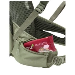 VAUDE Women's Skomer Tour 36+ - Wanderrucksack -Vaude vaude womens skomer tour 36 wanderrucksack detail 6