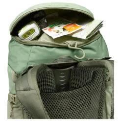 VAUDE Women's Skomer Tour 36+ - Wanderrucksack -Vaude vaude womens skomer tour 36 wanderrucksack detail 8