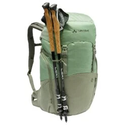 VAUDE Women's Skomer Tour 36+ - Wanderrucksack -Vaude vaude womens skomer tour 36 wanderrucksack detail 9