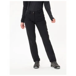 VAUDE Women's Strathcona Pants II - Trekkinghose -Vaude vaude womens strathcona pants ii trekkinghose detail 3