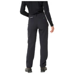 VAUDE Women's Strathcona Pants II - Trekkinghose -Vaude vaude womens strathcona pants ii trekkinghose detail 4