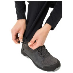VAUDE Women's Strathcona Pants II - Trekkinghose -Vaude vaude womens strathcona pants ii trekkinghose detail 5