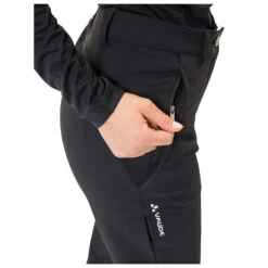 VAUDE Women's Strathcona Pants II - Trekkinghose -Vaude vaude womens strathcona pants ii trekkinghose detail 6