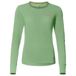VAUDE Women's Sveit L/S Shirt II - Longsleeve -Vaude vaude womens sveit l s shirt ii longsleeve 1