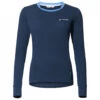 VAUDE Women's Sveit L/S Shirt II - Longsleeve -Vaude vaude womens sveit l s shirt ii longsleeve