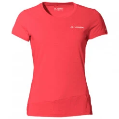 VAUDE Women's Sveit - T-Shirt -Vaude vaude womens sveit t shirt 2