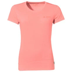 VAUDE Women's Sveit - T-Shirt -Vaude vaude womens sveit t shirt 3