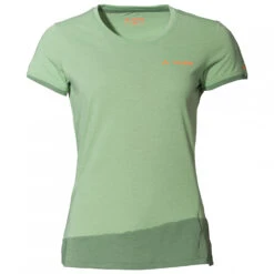 VAUDE Women's Sveit - T-Shirt -Vaude vaude womens sveit t shirt 4