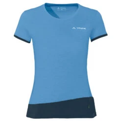 VAUDE Women's Sveit - T-Shirt -Vaude vaude womens sveit t shirt 5