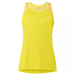 VAUDE Women's Sveit Top III - Top -Vaude vaude womens sveit top iii top 1
