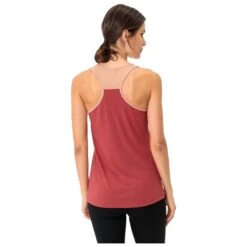 VAUDE Women's Sveit Top III - Top -Vaude vaude womens sveit top iii top detail 4