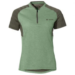 VAUDE Women's Tamaro Shirt III - Radtrikot -Vaude vaude womens tamaro shirt iii radtrikot 1