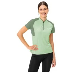 VAUDE Women's Tamaro Shirt III - Radtrikot -Vaude vaude womens tamaro shirt iii radtrikot detail 3