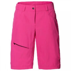 VAUDE Women's Tamaro Shorts II - Radhose -Vaude vaude womens tamaro shorts ii radhose 3