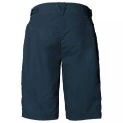 Vaude -Vaude vaude womens tamaro shorts ii radhose detail 2