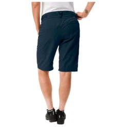 VAUDE Women's Tamaro Shorts II - Radhose -Vaude vaude womens tamaro shorts ii radhose detail 4