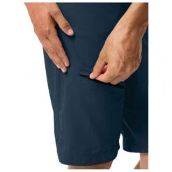 VAUDE Women's Tamaro Shorts II - Radhose -Vaude vaude womens tamaro shorts ii radhose detail 5