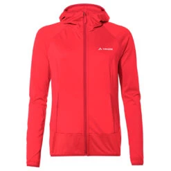 VAUDE Women's Tekoa Fleece Jacket II - Fleecejacke 7 VAUDE Women's Tekoa Fleece Jacket II - Fleecejacke -Vaude vaude womens tekoa fleece jacket ii fleecejacke 1