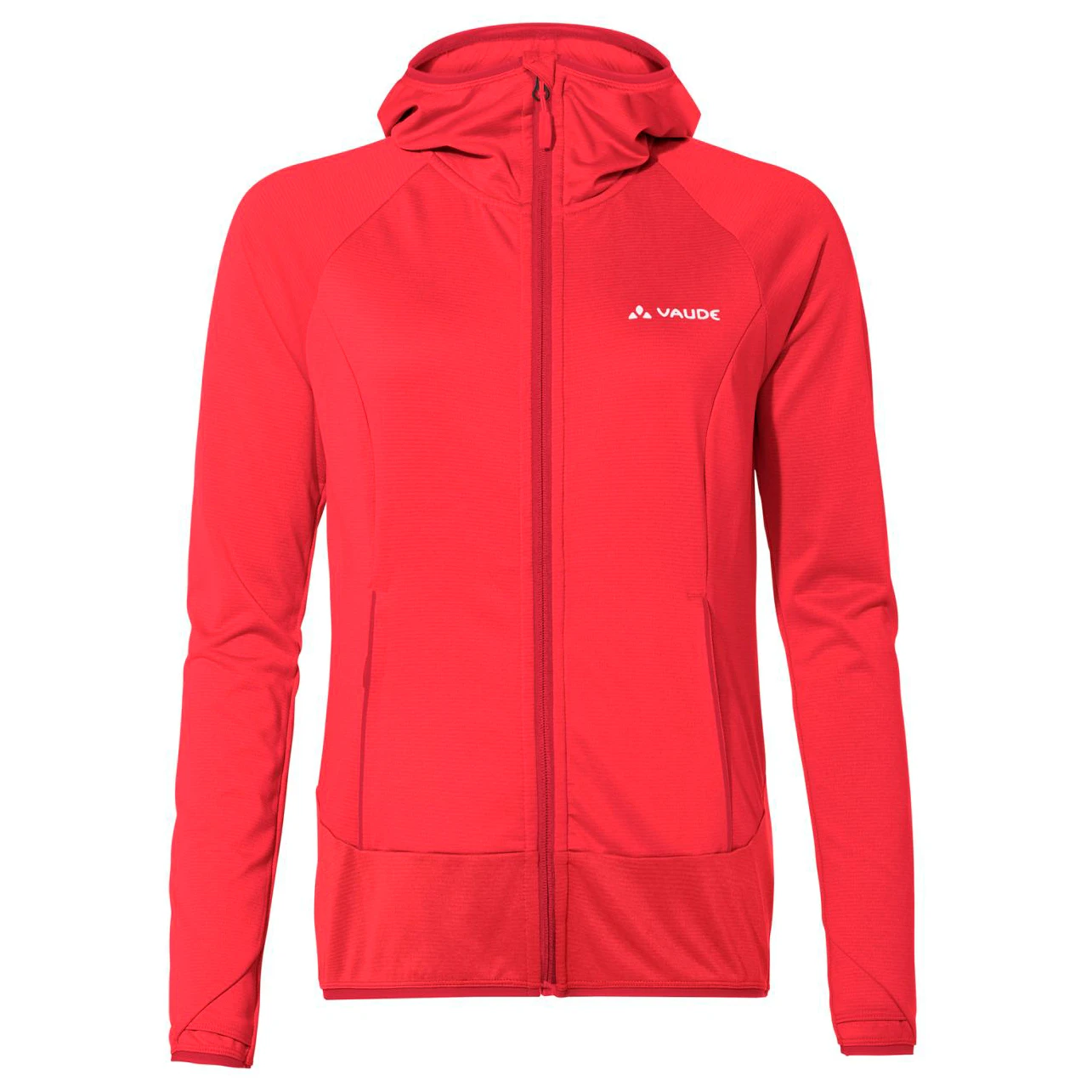 VAUDE Women's Tekoa Fleece Jacket II - Fleecejacke 5 VAUDE Women's Tekoa Fleece Jacket II - Fleecejacke – Bild 3