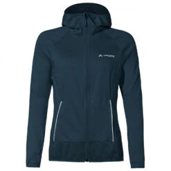 VAUDE Women's Tekoa Fleece Jacket II - Fleecejacke