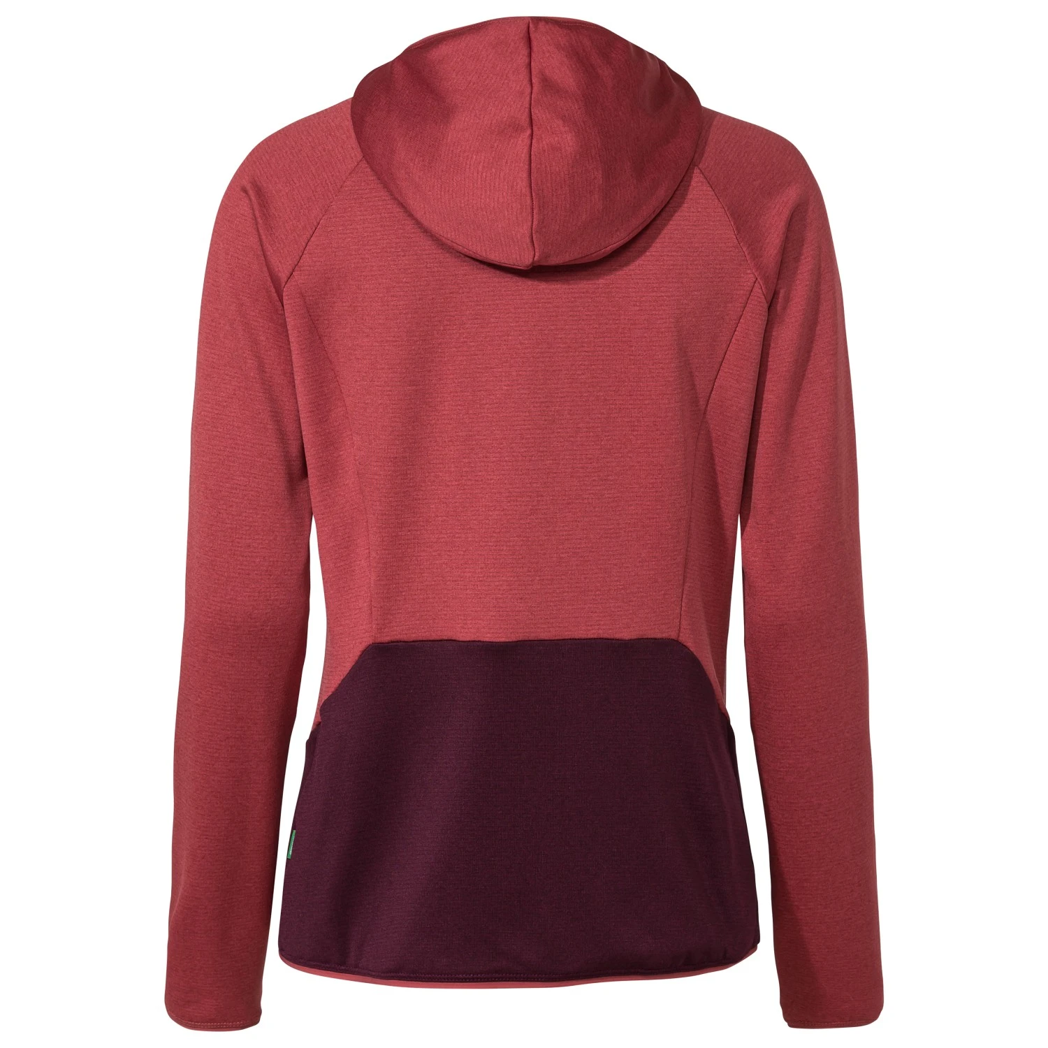 VAUDE Women's Tekoa Fleece Jacket II - Fleecejacke 4 VAUDE Women's Tekoa Fleece Jacket II - Fleecejacke – Bild 2