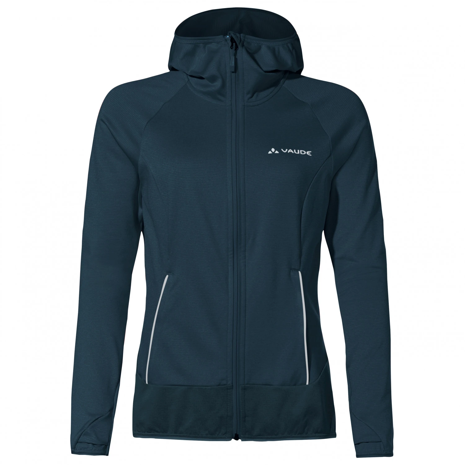 VAUDE Women's Tekoa Fleece Jacket II - Fleecejacke 3 VAUDE Women's Tekoa Fleece Jacket II - Fleecejacke