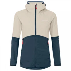 VAUDE Women's Tekoa Jacket - Softshelljacke 15 VAUDE Women's Tekoa Jacket - Softshelljacke -Vaude vaude womens tekoa jacket softshelljacke 1