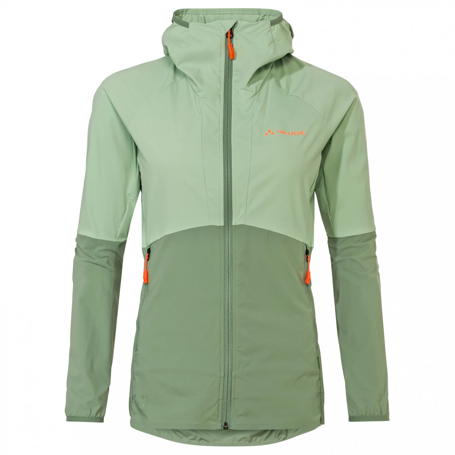 VAUDE Women's Tekoa Jacket - Softshelljacke 3 VAUDE Women's Tekoa Jacket - Softshelljacke