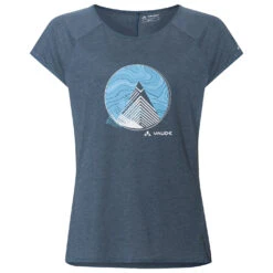 VAUDE Women's Tekoa T-Shirt II - Funktionsshirt